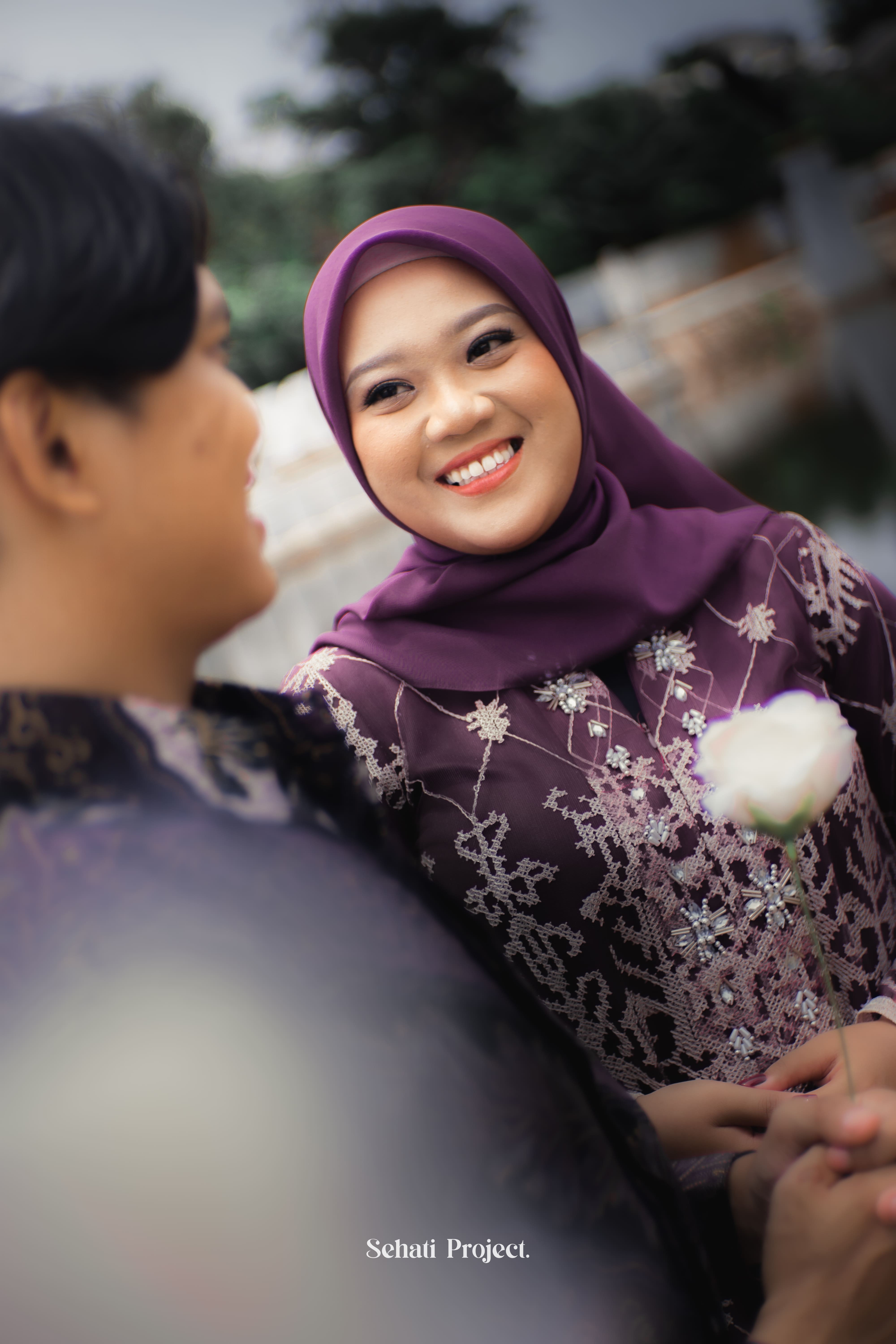 Mempelai Wanita